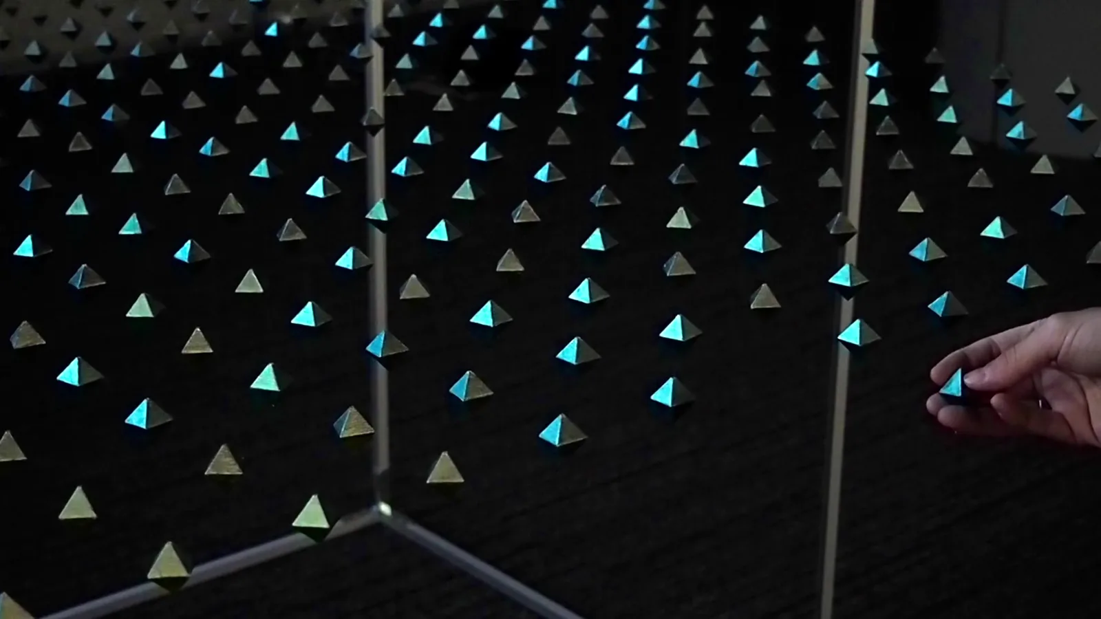 magnetic wave